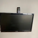 Mooi En Erg Ruim Appartement Met Een Openhaard