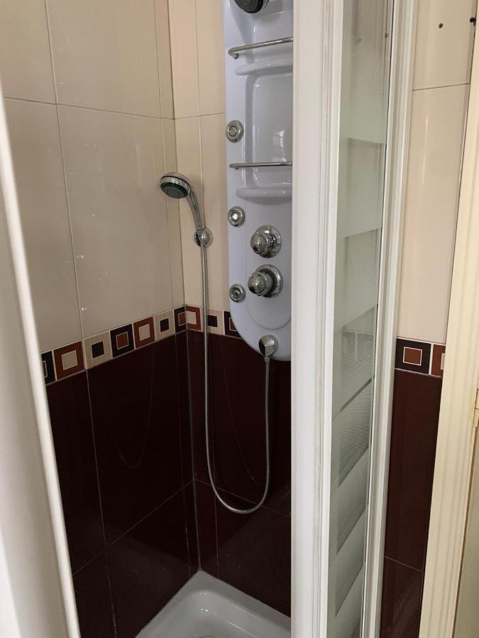 Mooi En Erg Ruim Met Openhaard * Málaga