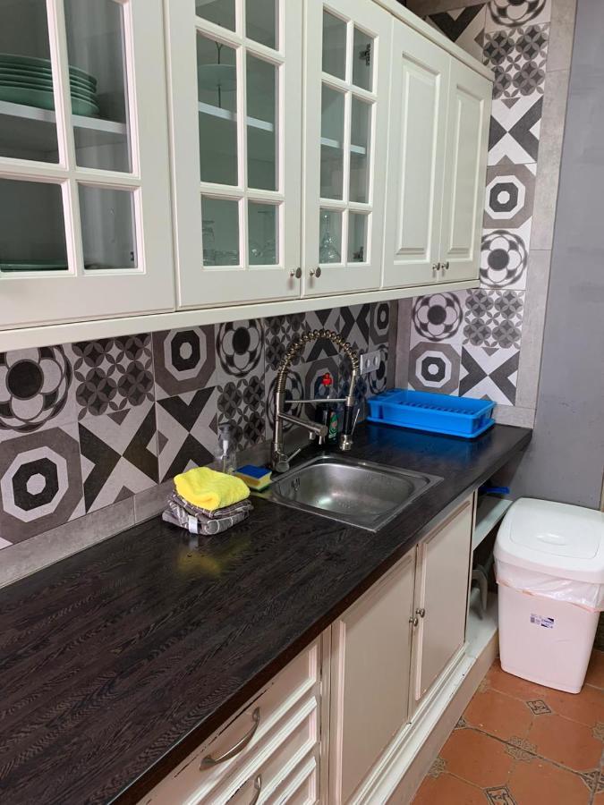 Lägenhet Mooi En Erg Ruim Met Openhaard Málaga
