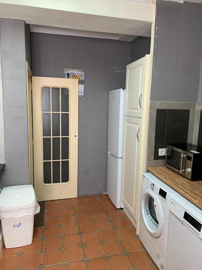 Mooi En Erg Ruim Met Openhaard * Málaga