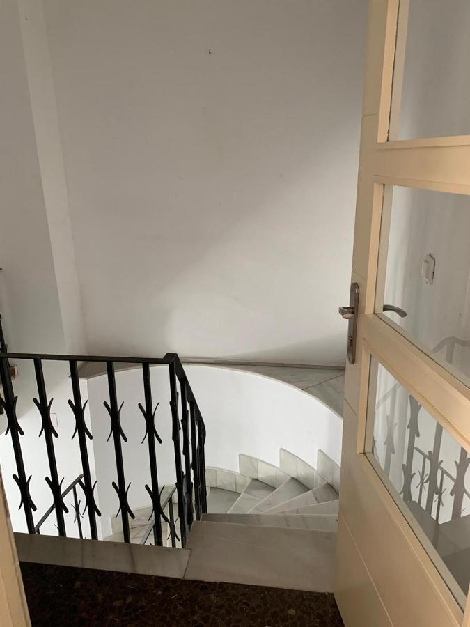 Lägenhet Mooi En Erg Ruim Met Openhaard Málaga