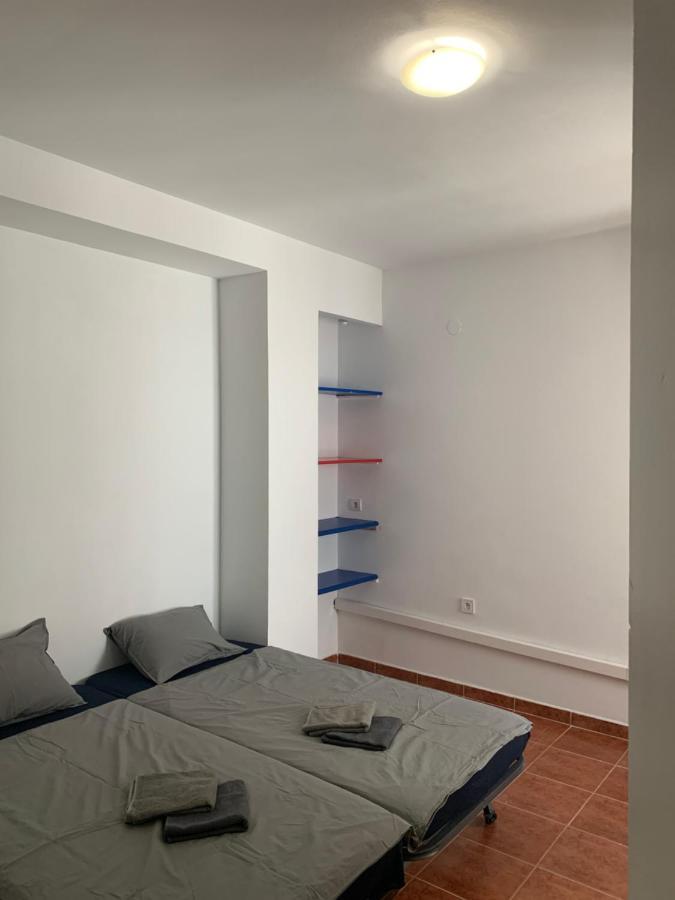 Mooi En Erg Ruim Met Openhaard Lägenhet *
