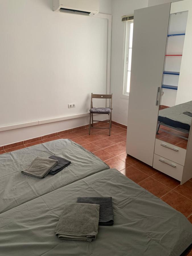 Lägenhet Mooi En Erg Ruim Met Openhaard