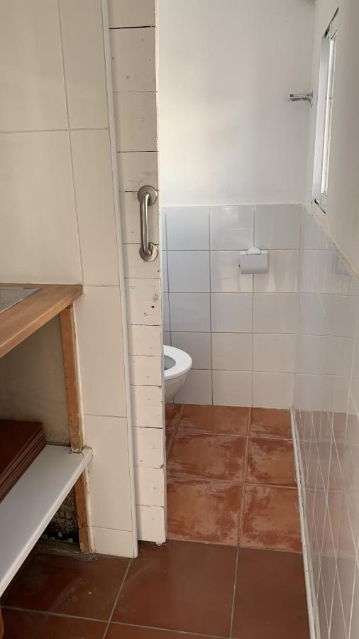 Mooi En Erg Ruim Met Openhaard * Málaga