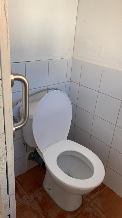 Lägenhet Mooi En Erg Ruim Met Openhaard
