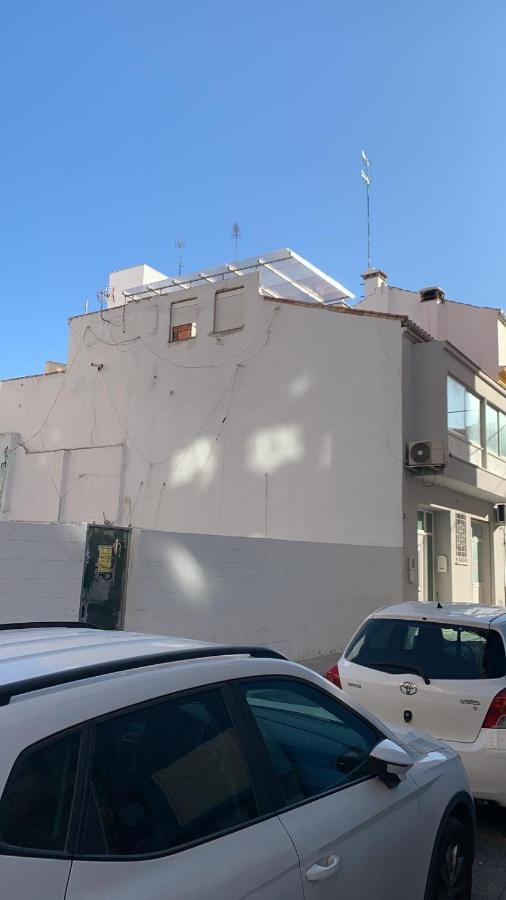 Mooi En Erg Ruim Met Openhaard Málaga